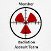 Radiation Assault Team